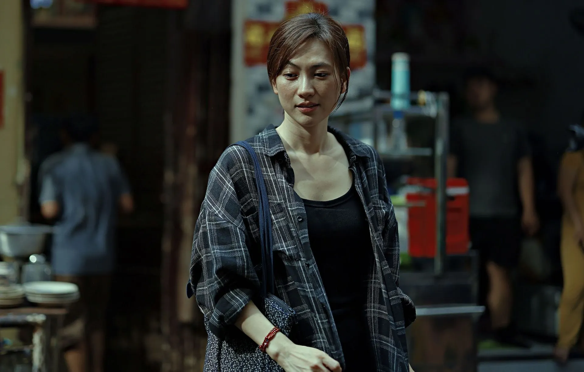 Tính nữ hiện đại của nhân vật Mai trong phim Mai (2024)