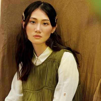 vải linen 13