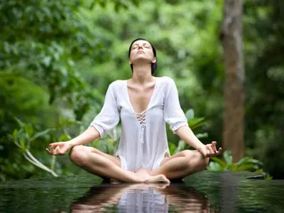 Hít thở đúng cách như thế nào? 