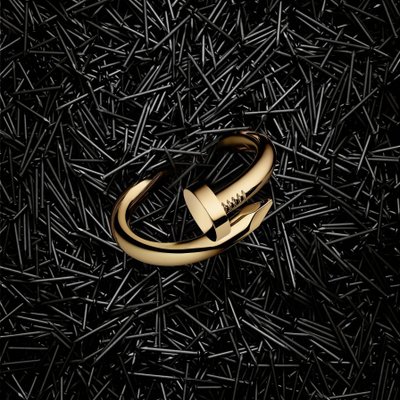 ellevn vong cartier
