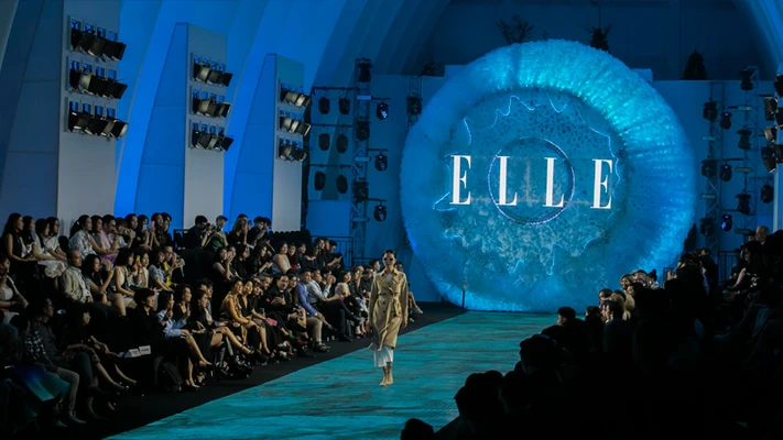 san khau elle fashion journey 2018 1