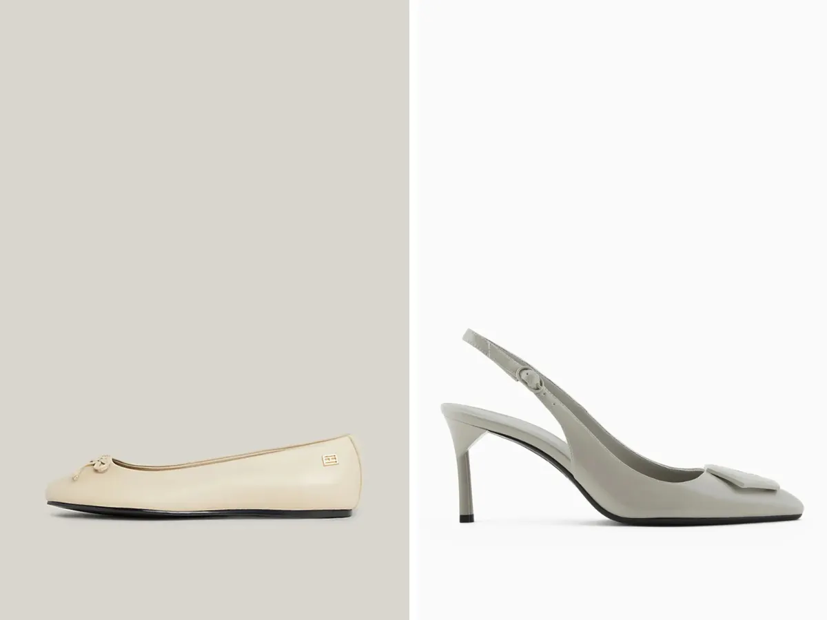 thời trang công sở 