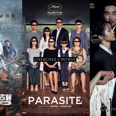 phim hàn đạt điểm cao trên rotten tomatoes