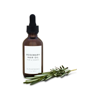 Tinh dầu dưỡng tóc Allpa Botanicals Rosemary