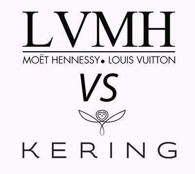 LVMH & Kering: Ai đang dẫn đầu trong cuộc đua tăng trưởng?
