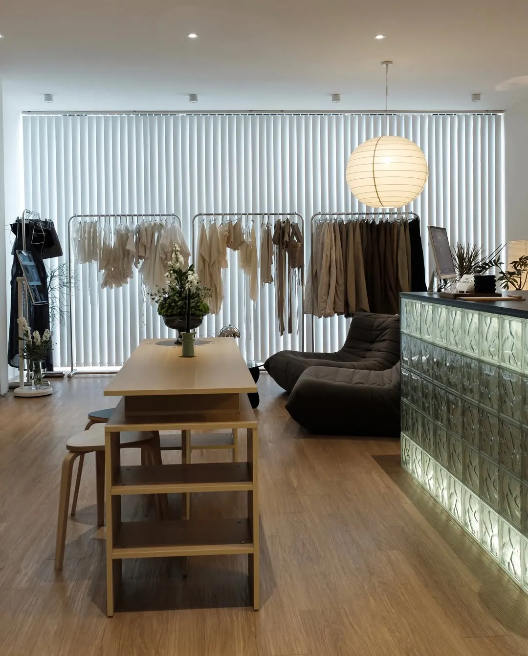 thời trang bunny hill concept local brand