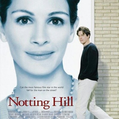 Chuyen Tinh Notting Hill