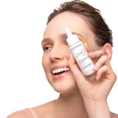 Giải pháp ngăn ngừa lão hóa từ Bioderma.