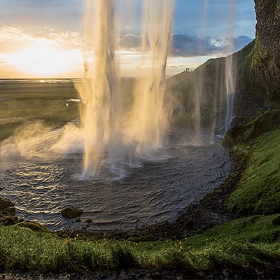 iceland