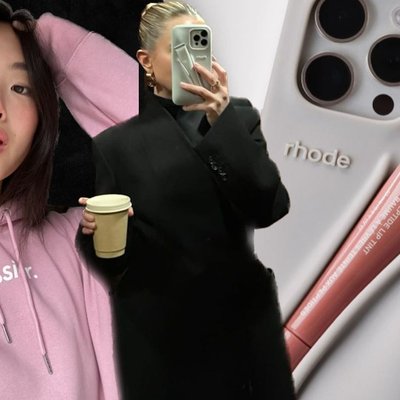 Beauty Merch-ốp lưng chứa son
