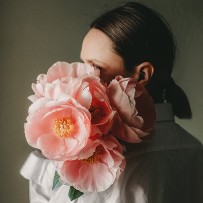 mùi hương phảng phất tình yêu