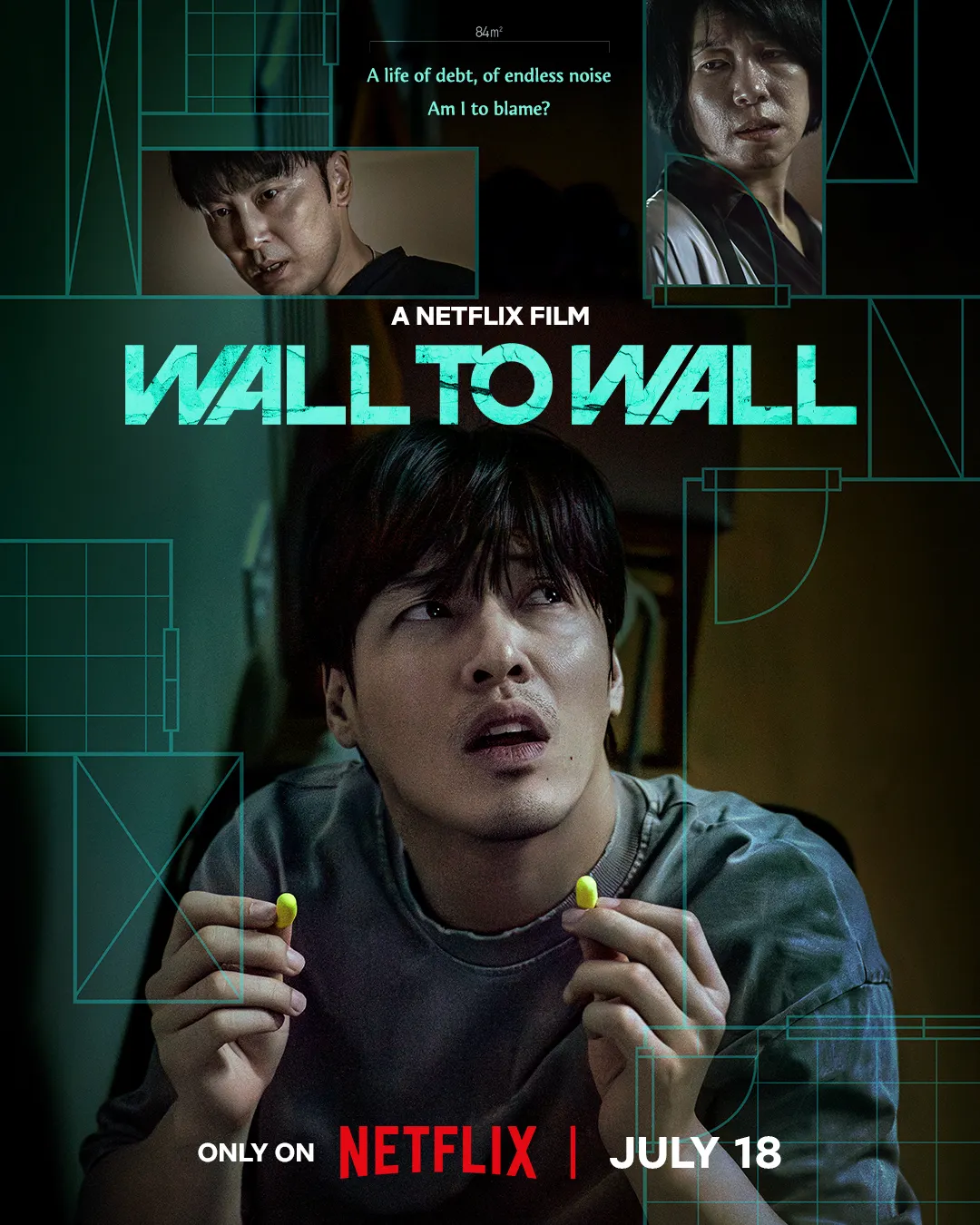 ELLE-84M2-WALL-TO-WALL-REVIEW-PHIM-KANG-HA-NEUL-NETFLIX00009-Poster