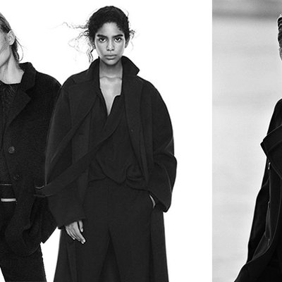 BST +J Uniqlo hợp tác cùng NTK Jil Sander