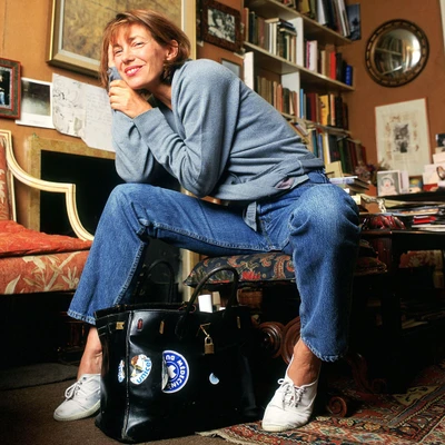 những chiếc túi hermes birkin mà jane birkin sở hữu