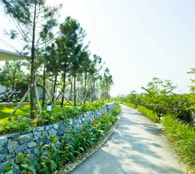 Khai mạc lễ hội du lịch "Lung linh sắc màu Yên Bái"