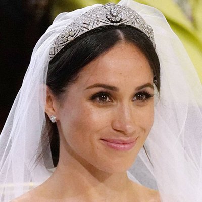 Đám cưới của Meghan 5