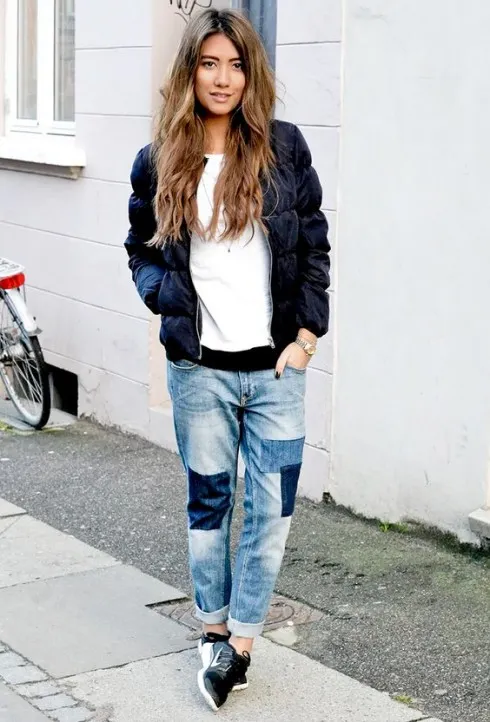 elle-vn-trang-phục-denim-patch