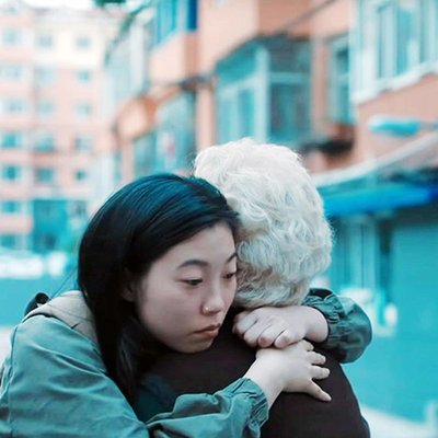 cảnh trong phim lời từ biệt