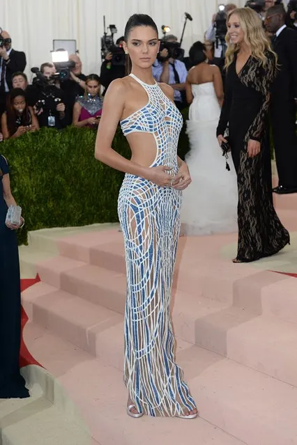 Kendall Jenner