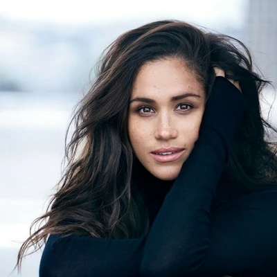 Những điều chưa biết về Meghan Markle và cuộc tình với Hoàng tử Harry - ELLE Việt Nam