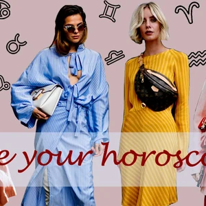 Thời trang cung hoàng đạo tháng 9: Mặc gì để êm ái như những ngày đầu Thu?