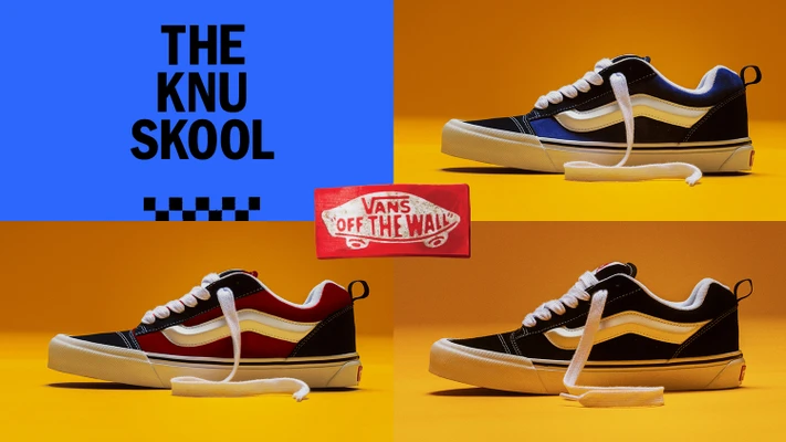 vans