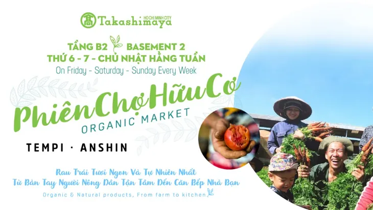 Takashimaya 5