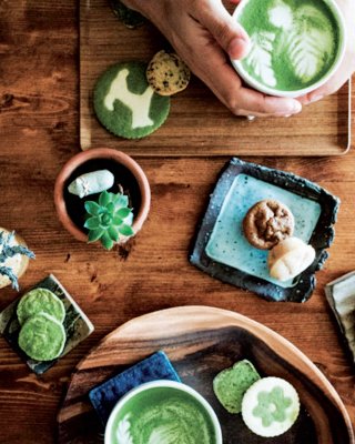 tai khoan instagram ve am thuc
