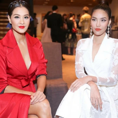 Tại sao HLV Lukkade không thích Lan Khuê?