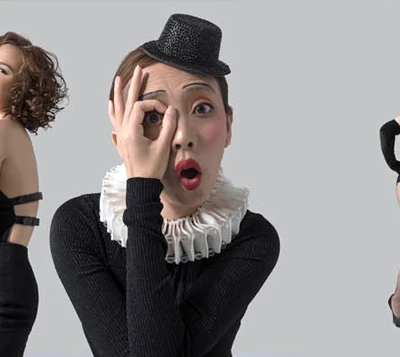 Điều gì đang chờ bạn khám phá tại giao diện mới của ELLE Việt Nam?
