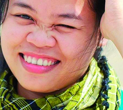 Lê Thị Trang: "Mỗi số phận đều có một điều kỳ diệu"