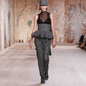 Look 4 Haute Couture