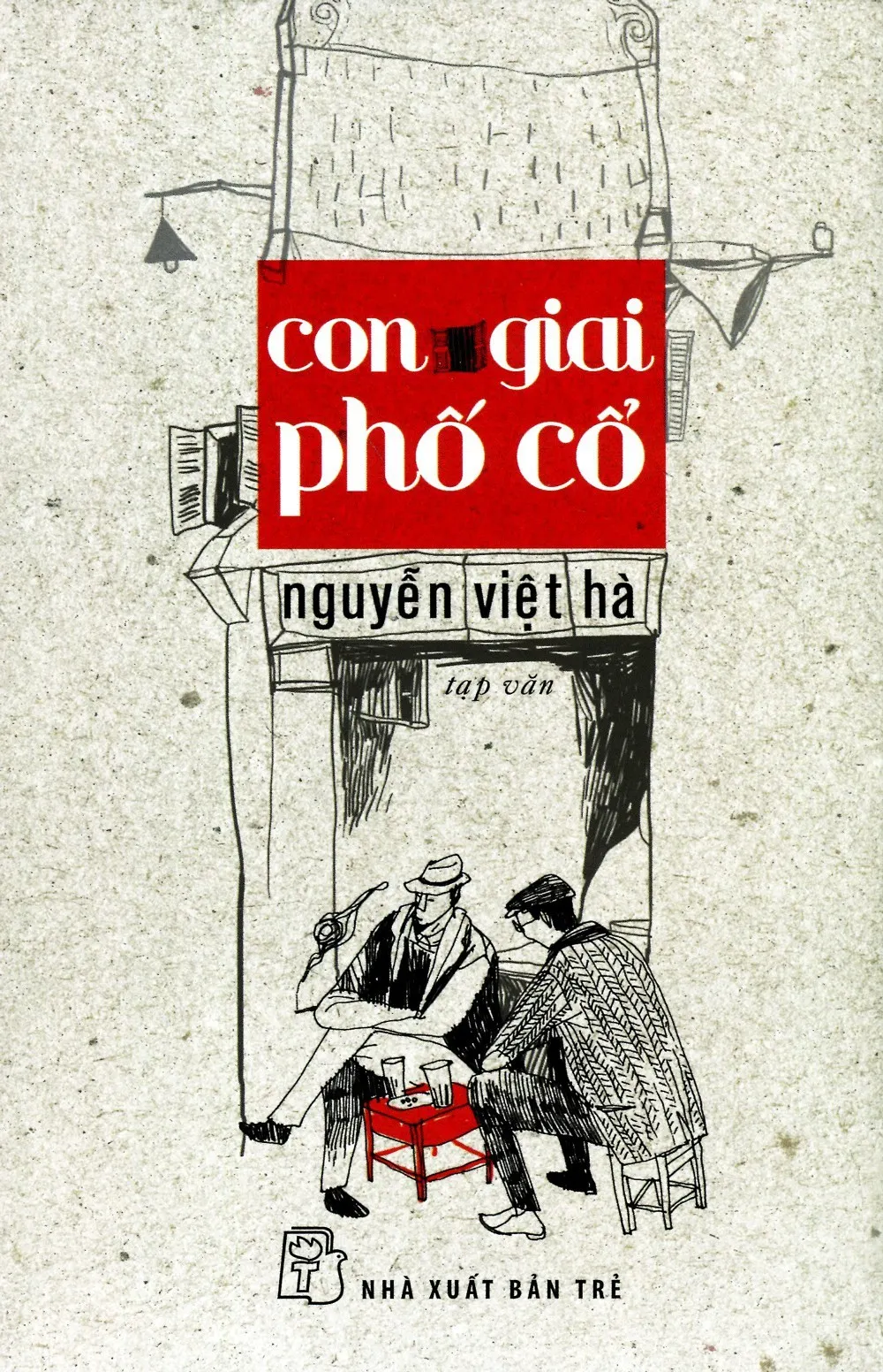 sách về Hà Nội