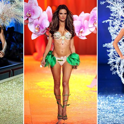 sự nghiệp hiện tại của 3 cựu thiên thần Victoria's Secret
