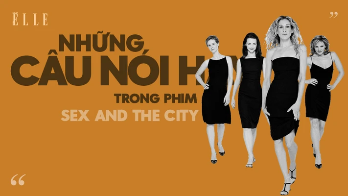phim sex and the city