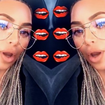 Kim Kardashian bị chỉ trích vì gọi sai tên kiểu tóc tết của người châu Phi