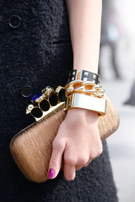 Phụ kiện Statement