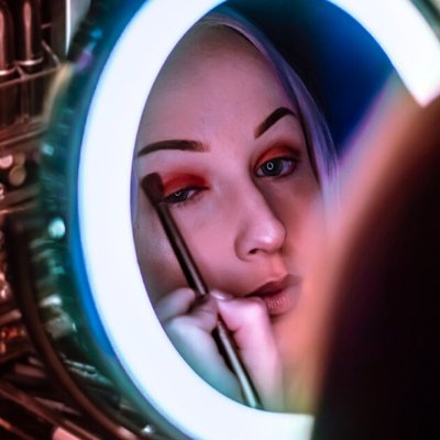 tiktok -makeup
