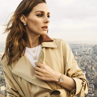 Sự kiện Piaget Sunlight