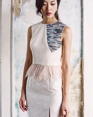 5 NTK nữ Việt Nam gợi ý phong cách thời trang cho phái đẹp Việt elle vietnam image phot