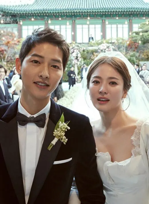 Song Joong Ki - elle 64