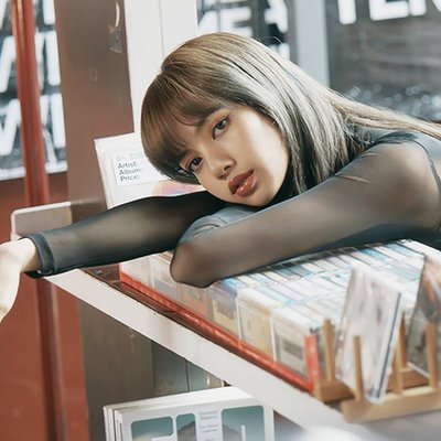 Lisa Blackpink