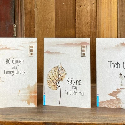 review đủ duyên ta lại tương phùng