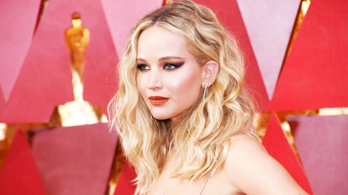oscar 2018 tóc đẹp jennifer lawrence ft2