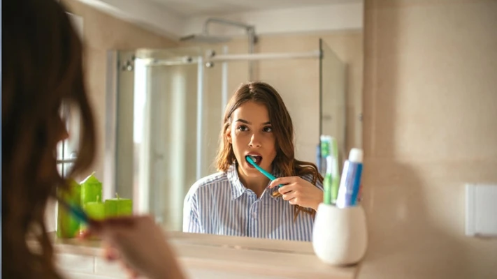 Bạn có đang mắc phải 6 sai lầm thường gặp về làm sạch răng?