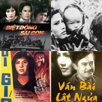 phim lịch sử anh hùng ca