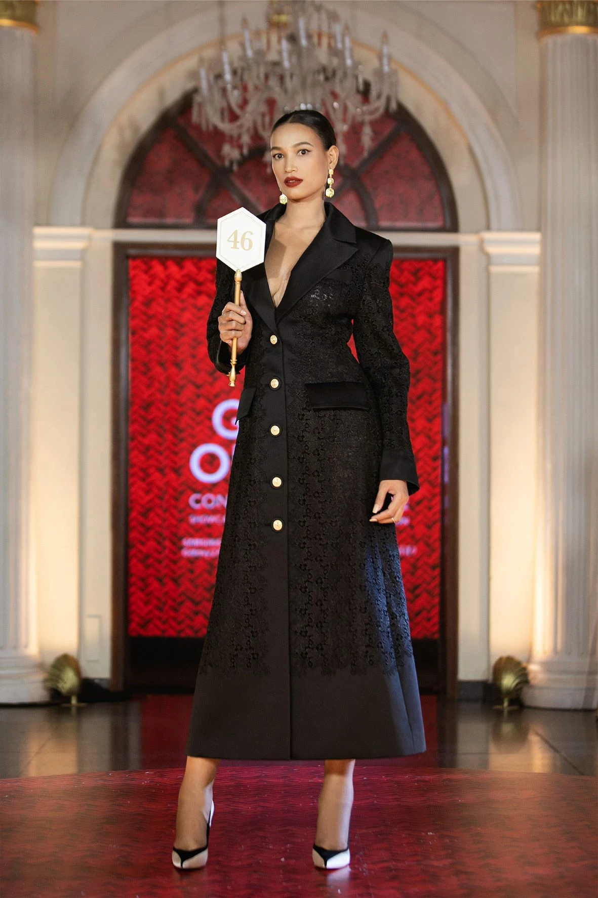 CT Xuân Hè 2022 look 46