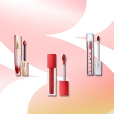 những thỏi son tint có giá dưới 500k