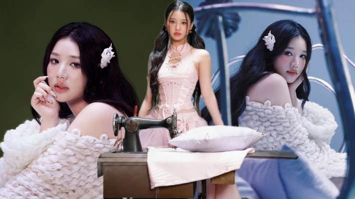 amee và mộngmee