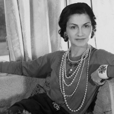Coco Chanel và những bài học về thời trang